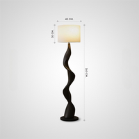 ANTONY Floor Lamp