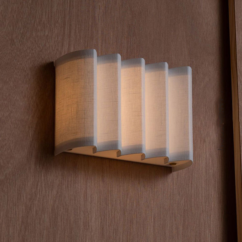 AOSTA Wall Light by Lampadom - ambient shot