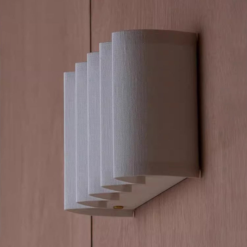 AOSTA Wall Light by Lampadom - scale reference