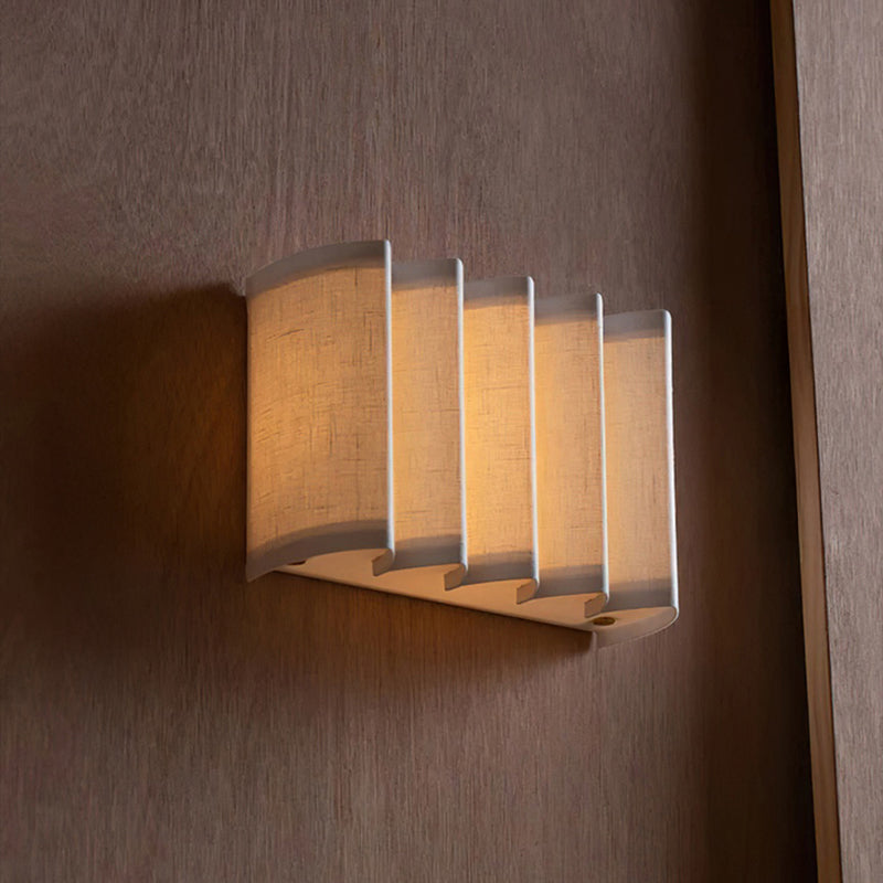 AOSTA Wall Light by Lampadom - detail view