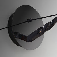 AQUILA Wall Light by Lampadom - close-up