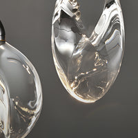AQUILA Wall Light by Lampadom - angle view