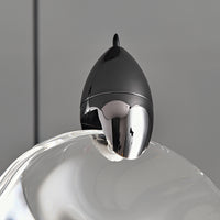AQUILA Wall Light by Lampadom - side view