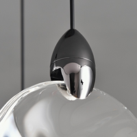 AQUILA Wall Light by Lampadom - scale reference