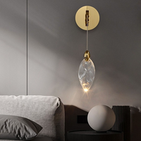 AQUILA Wall Light by Lampadom - close-up