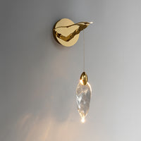 AQUILA Wall Light by Lampadom - detail view