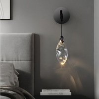 AQUILA Wall Light by Lampadom - side view
