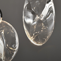 AQUILA Wall Light by Lampadom - detail view