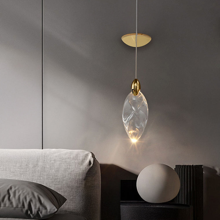 AQUILA Wall Light by Lampadom - close-up
