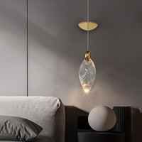 AQUILA Wall Light by Lampadom - close-up
