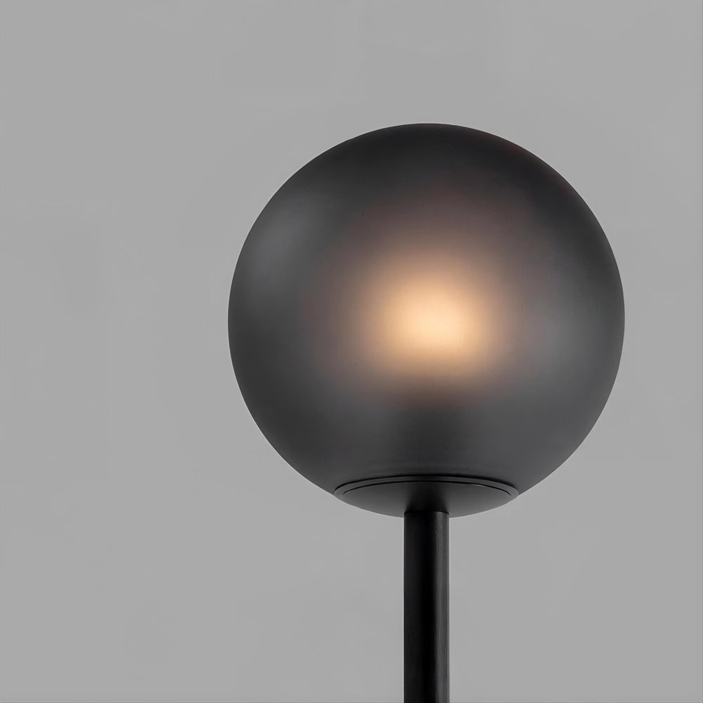 ARAGON Floor Lamp by Lampadom - detail view