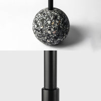 ARAGON Floor Lamp by Lampadom - top view