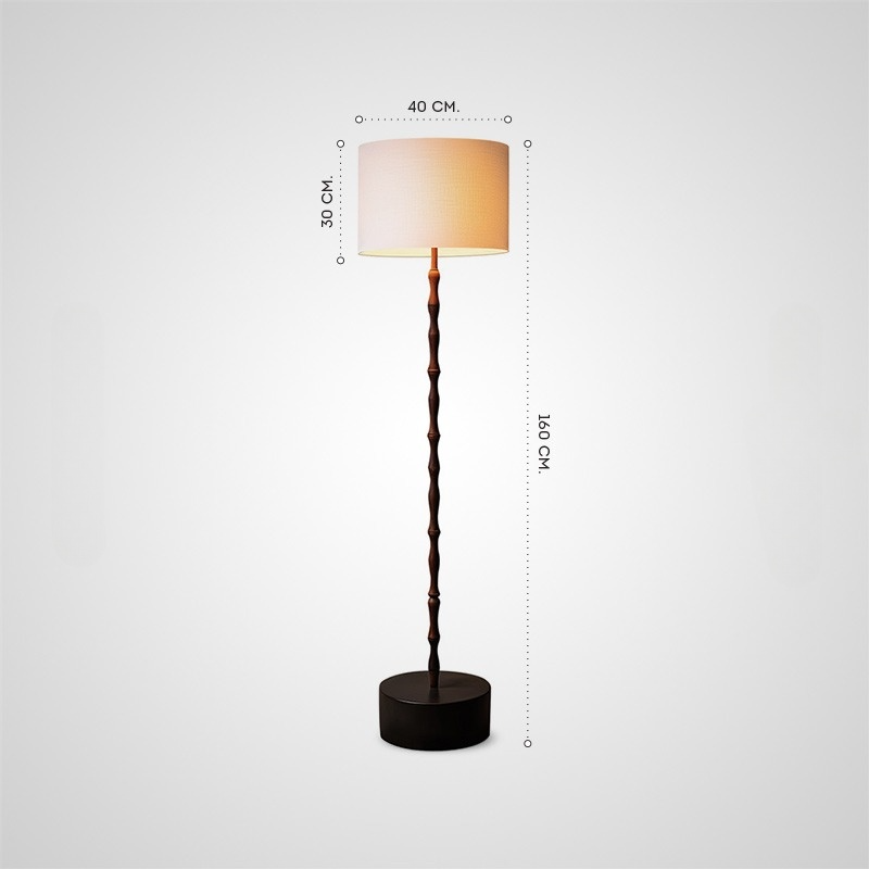 ARCHIBALD Floor Lamp