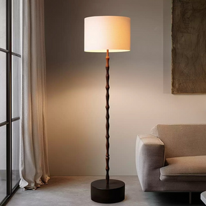 ARCHIBALD Floor Lamp by Lampadom