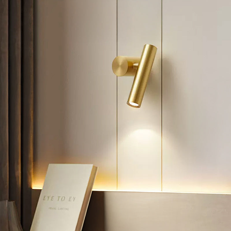 ARD Wall Light by Lampadom - side view