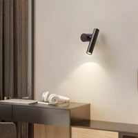 ARD Wall Light by Lampadom - scale reference