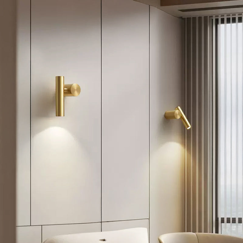 ARD Wall Light by Lampadom - close-up