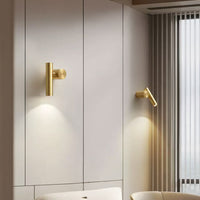 ARD Wall Light by Lampadom - close-up
