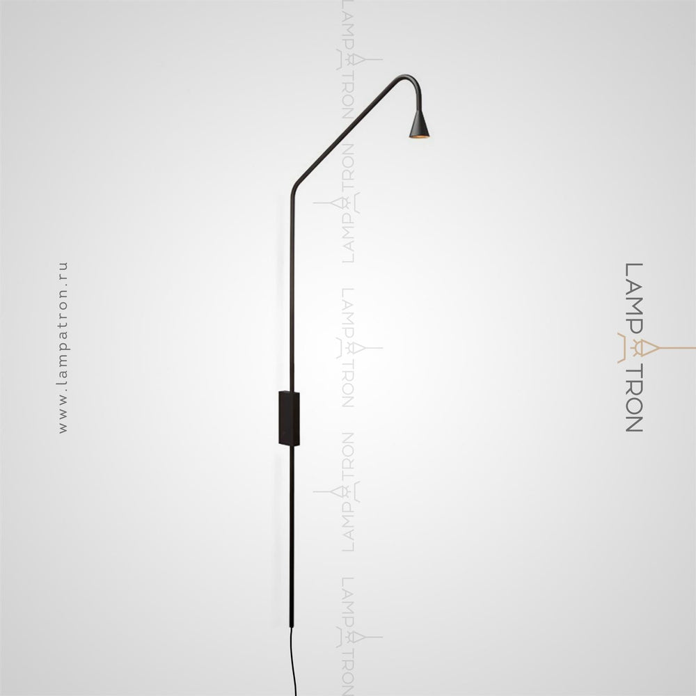 AREND Wall Light