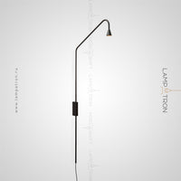 AREND Wall Light