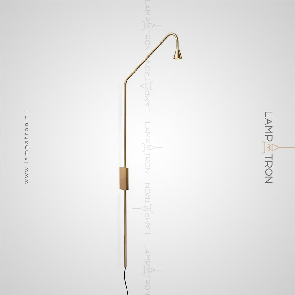 AREND Wall Light