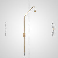 AREND Wall Light