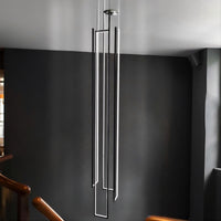 ARISAIG Pendant by Lampadom - scale reference