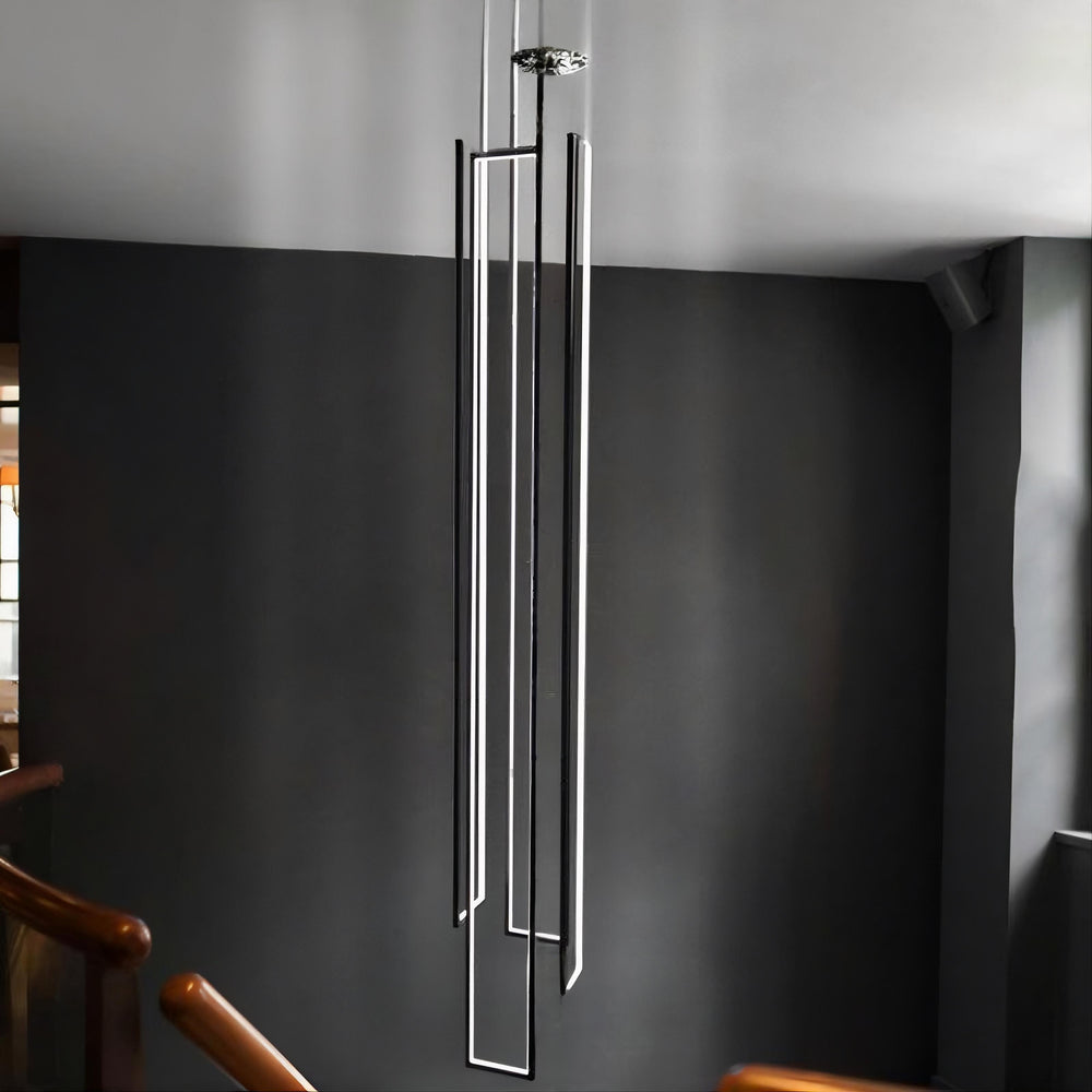 ARISAIG Pendant by Lampadom - angle view
