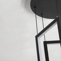ARISAIG Pendant by Lampadom - detail view