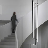 ARISAIG Pendant by Lampadom - detail view