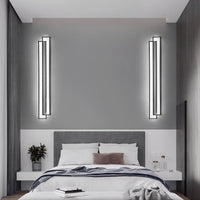 ARISAIG Wall Light by Lampadom - angle view