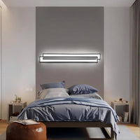 ARISAIG Wall Light by Lampadom - top view
