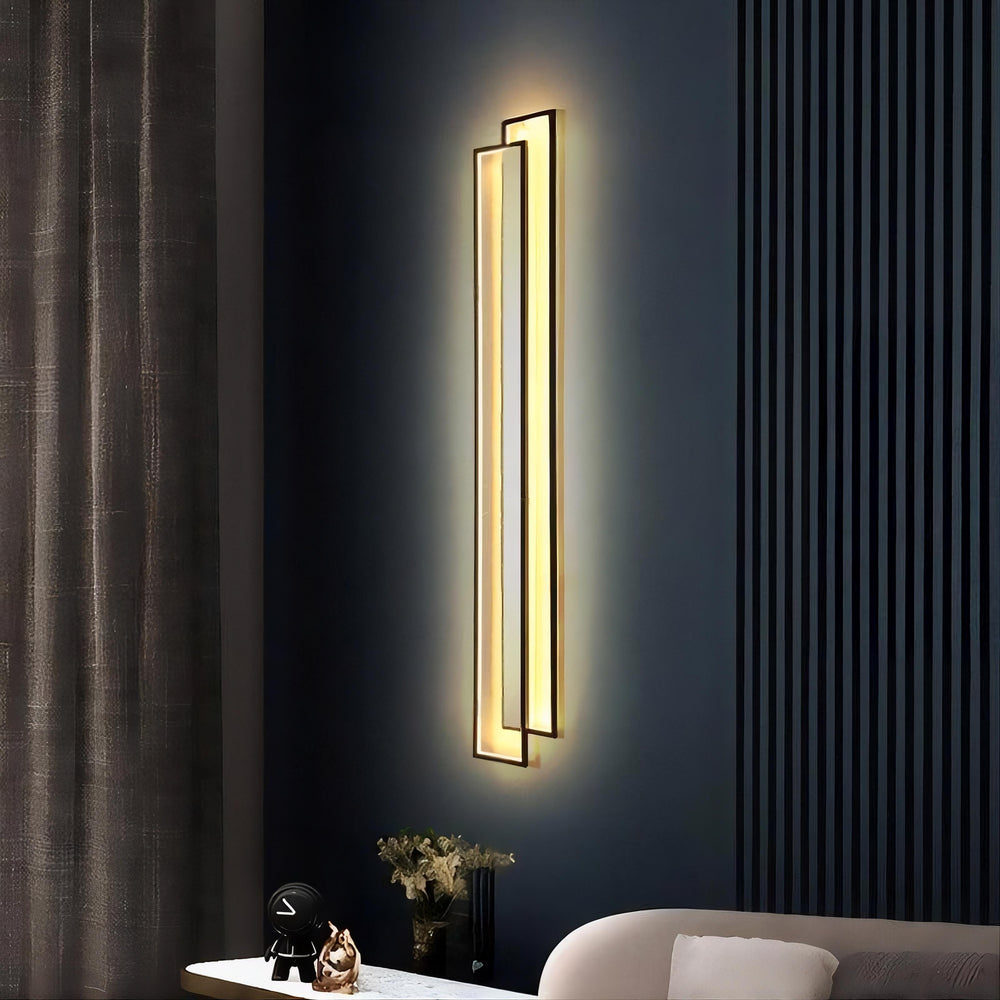 ARISAIG Wall Light by Lampadom - detail view