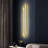 ARISAIG Wall Light by Lampadom - detail view