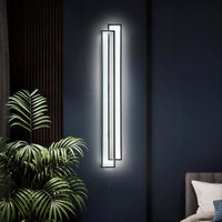 ARISAIG Wall Light by Lampadom - close-up