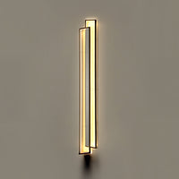 ARISAIG Wall Light by Lampadom - top view