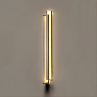 ARISAIG Wall Light by Lampadom - top view