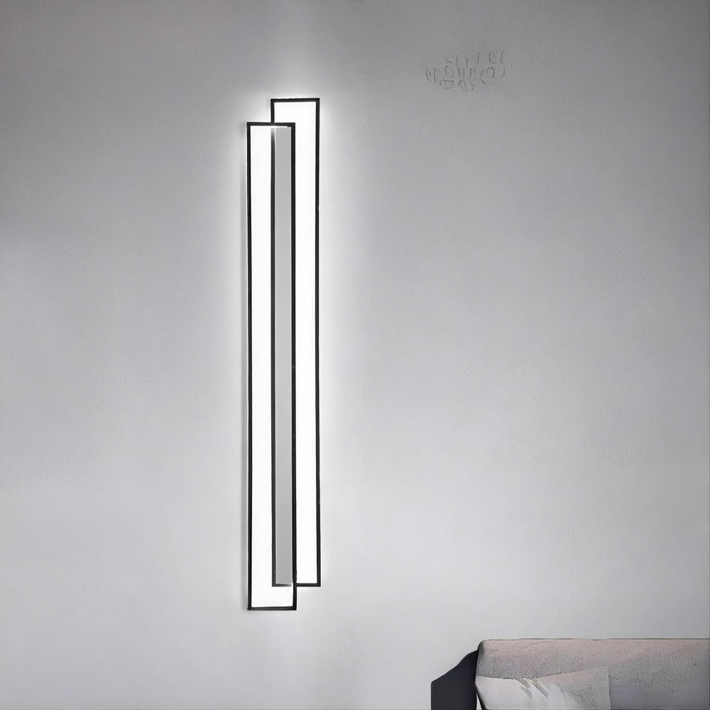 ARISAIG Wall Light by Lampadom - ambient shot