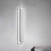 ARISAIG Wall Light by Lampadom - ambient shot