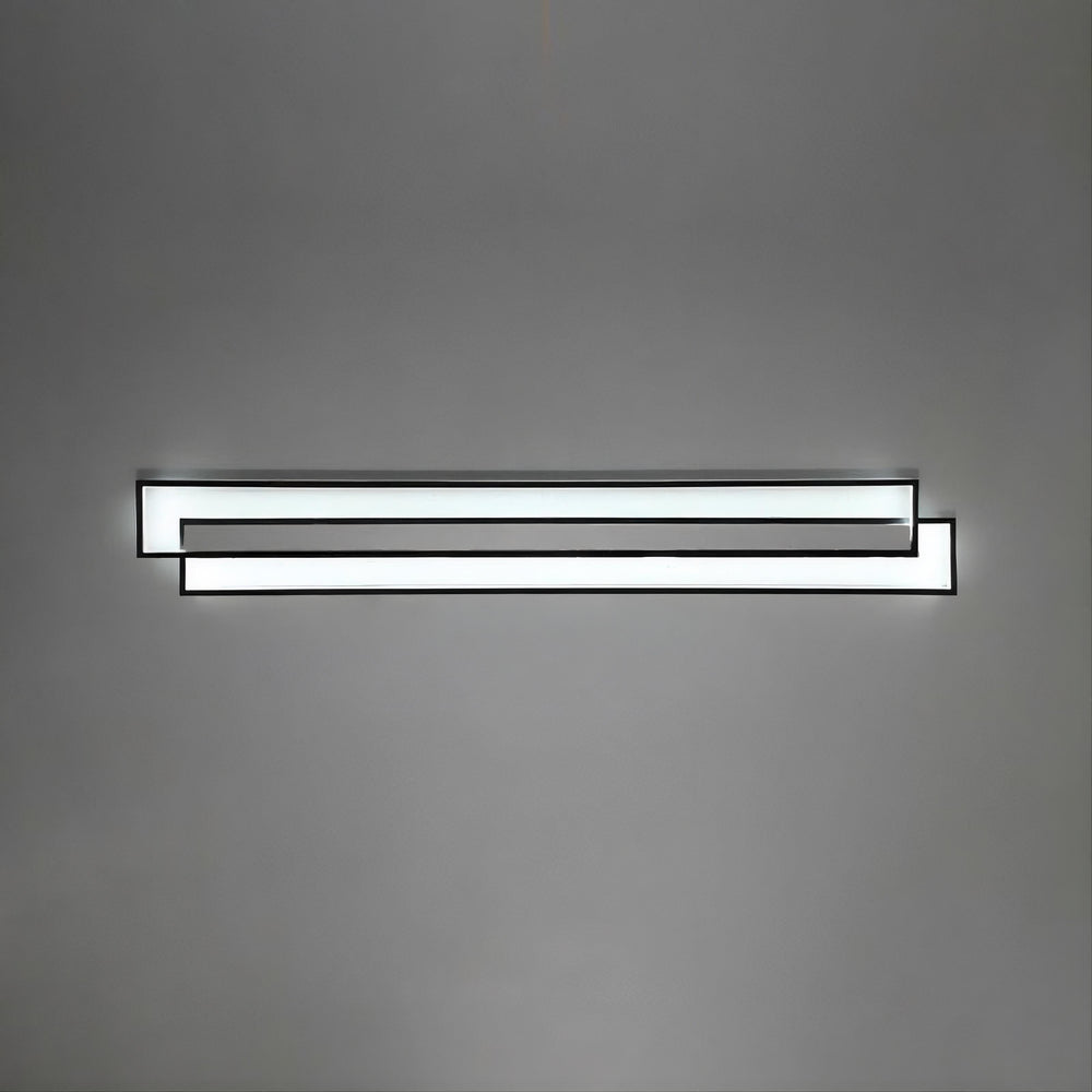 ARISAIG Wall Light by Lampadom - side view