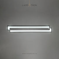 ARISAIG Wall Light by Lampadom - close-up