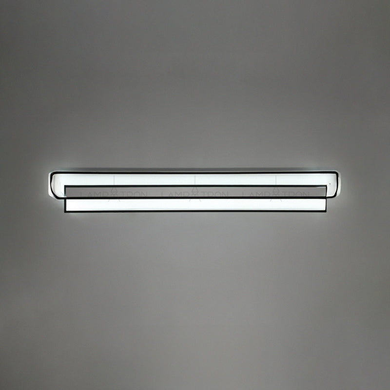 ARISAIG Wall Light by Lampadom - detail view
