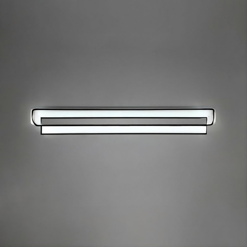 ARISAIG Wall Light by Lampadom - scale reference