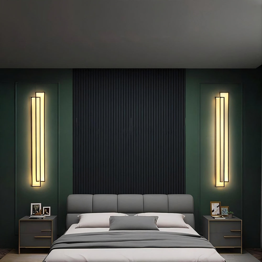 ARISAIG Wall Light by Lampadom - detail view