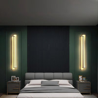 ARISAIG Wall Light by Lampadom - detail view