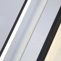 ARISAIG Wall Light by Lampadom - close-up