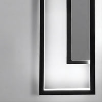 ARISAIG Wall Light by Lampadom - side view