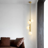 ARLEN Pendant by Lampadom - detail view