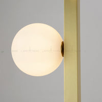 ARLEN Pendant by Lampadom - close-up