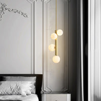 ARLEN Pendant by Lampadom - top view